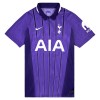 Maglia ufficiale Tottenham Hotspur Alternativa 2026-27 per Uomo Maglia ufficiale Tottenham Hotspur Alternativa 2026-27 per Uomo