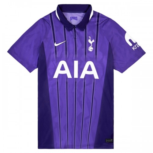 Maglia ufficiale Tottenham Hotspur Alternativa 2026-27 per Uomo Maglia ufficiale Tottenham Hotspur Alternativa 2026-27 per Uomo