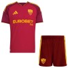 Maglia ufficiale AS Roma Casa 2026-27 per Bambino Maglia ufficiale AS Roma Casa 2026-27 per Bambino