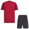 Maglia ufficiale AS Roma Casa 2026-27 per Bambino