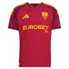 Maglia ufficiale AS Roma Casa 2026-27 per Uomo Maglia ufficiale AS Roma Casa 2026-27 per Uomo