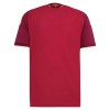 Maglia ufficiale AS Roma Casa 2026-27 per Uomo