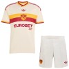 Maglia ufficiale AS Roma Dybala 21 Trasferta 2026-27 per Bambino