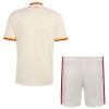 Maglia ufficiale AS Roma Trasferta 2026-27 per Bambino