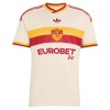 Maglia ufficiale AS Roma Trasferta 2026-27 per Uomo