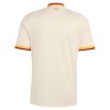 Maglia ufficiale AS Roma Trasferta 2026-27 per Uomo