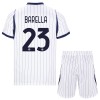 Maglia ufficiale Inter Milan Barella 23 Trasferta 2026-27 per Bambino Maglia ufficiale Inter Milan Barella 23 Trasferta 2026-27 per Bambino