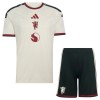 Maglia ufficiale Manchester United Alternativa 2026-27 per Bambino Maglia ufficiale Manchester United Alternativa 2026-27 per Bambino