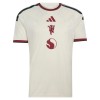 Maglia ufficiale Manchester United Alternativa 2026-27 per Uomo Maglia ufficiale Manchester United Alternativa 2026-27 per Uomo