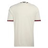 Maglia ufficiale Manchester United Alternativa 2026-27 per Uomo