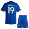 Maglia ufficiale Manchester United Mbeumo 19 Trasferta 2026-27 per Bambino Maglia ufficiale Manchester United Mbeumo 19 Trasferta 2026-27 per Bambino