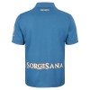 Maglia ufficiale SSC Napoli Casa 2026-27 per Uomo