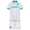 Maglia ufficiale SSC Napoli Trasferta 2026-27 per Bambino Maglia ufficiale SSC Napoli Trasferta 2026-27 per Bambino
