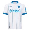 Maglia ufficiale SSC Napoli Trasferta 2026-27 per Uomo Maglia ufficiale SSC Napoli Trasferta 2026-27 per Uomo