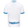 Maglia ufficiale SSC Napoli Trasferta 2026-27 per Uomo