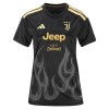 Maglia ufficiale Juventus Alternativa 2026-27 per Donna Maglia ufficiale Juventus Alternativa 2026-27 per Donna
