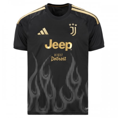 Maglia ufficiale Juventus Alternativa 2026-27 per Uomo Maglia ufficiale Juventus Alternativa 2026-27 per Uomo