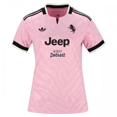 Maglia ufficiale Juventus Trasferta 2026-27 per Donna Maglia ufficiale Juventus Trasferta 2026-27 per Donna