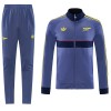 Arsenal Purple Version Tuta Rappresentanza 2026-27 per Uomo Arsenal Purple Version Tuta Rappresentanza 2026-27 per Uomo