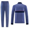 Arsenal Purple Version Tuta Rappresentanza 2026-27 per Uomo