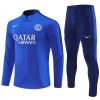 Inter Milan Felpe da Allenamento Quarto-Zip 2026-27 Blu per Uomo Inter Milan Felpe da Allenamento Quarto-Zip 2026-27 Blu per Uomo