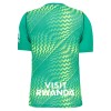 Maglia da Calcio Portiere Atlético Madrid 2026-27 Verde per Uomo
