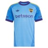 Maglia da Calcio Portiere Boca Juniors 2026-27 per Uomo Maglia da Calcio Portiere Boca Juniors 2026-27 per Uomo