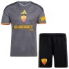 Maglia ufficiale AS Roma Alternativa 2026-27 per Bambino Maglia ufficiale AS Roma Alternativa 2026-27 per Bambino