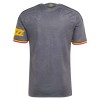 Maglia ufficiale AS Roma Alternativa 2026-27 per Bambino