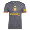 Maglia ufficiale AS Roma Alternativa 2026-27 per Uomo Maglia ufficiale AS Roma Alternativa 2026-27 per Uomo