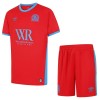Maglia ufficiale Blackburn Rovers Alternativa 2026-27 per Bambino