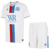 Maglia ufficiale Blackburn Rovers Trasferta 2026-27 per Bambino Maglia ufficiale Blackburn Rovers Trasferta 2026-27 per Bambino