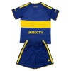 Maglia ufficiale Boca Juniors Casa 2026-27 per Bambino