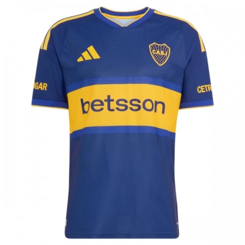 Maglia ufficiale Boca Juniors Casa 2026-27 per Uomo Maglia ufficiale Boca Juniors Casa 2026-27 per Uomo