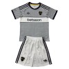 Maglia ufficiale Boca Juniors Trasferta 2026-27 per Bambino Maglia ufficiale Boca Juniors Trasferta 2026-27 per Bambino