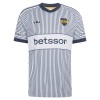 Maglia ufficiale Boca Juniors Trasferta 2026-27 per Uomo Maglia ufficiale Boca Juniors Trasferta 2026-27 per Uomo