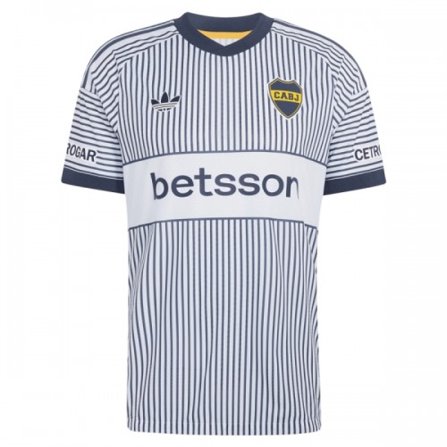 Maglia ufficiale Boca Juniors Trasferta 2026-27 per Uomo Maglia ufficiale Boca Juniors Trasferta 2026-27 per Uomo