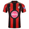 Maglia ufficiale Bournemouth Casa 2026-27 per Uomo
