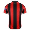 Maglia ufficiale Bournemouth Casa 2026-27 per Uomo