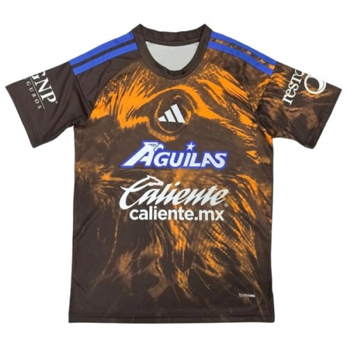 Maglia ufficiale Club América Alternativa 2026-27 per Uomo Maglia ufficiale Club América Alternativa 2026-27 per Uomo