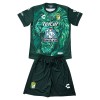Maglia ufficiale Club Leon Casa 2026-27 per Bambino Maglia ufficiale Club Leon Casa 2026-27 per Bambino