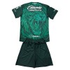 Maglia ufficiale Club Leon Casa 2026-27 per Bambino