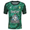 Maglia ufficiale Club Leon Casa 2026-27 per Uomo Maglia ufficiale Club Leon Casa 2026-27 per Uomo