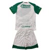 Maglia ufficiale Club Leon Trasferta 2026-27 per Bambino