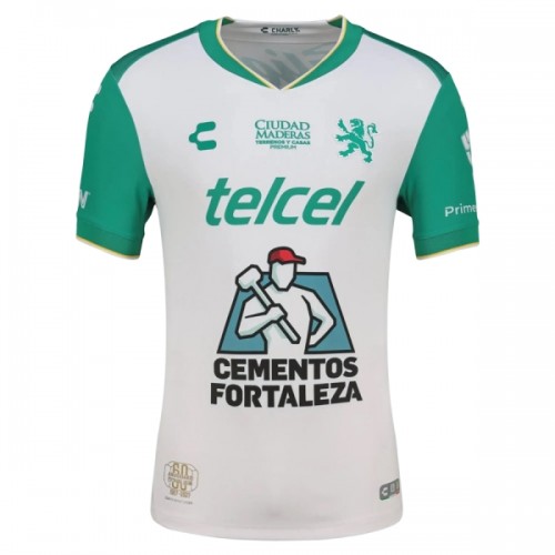 Maglia ufficiale Club Leon Trasferta 2026-27 per Uomo Maglia ufficiale Club Leon Trasferta 2026-27 per Uomo
