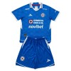 Maglia ufficiale Cruz Azul Casa 2026-27 per Bambino Maglia ufficiale Cruz Azul Casa 2026-27 per Bambino