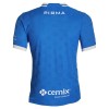 Maglia ufficiale Cruz Azul Casa 2026-27 per Uomo