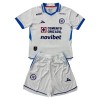 Maglia ufficiale Cruz Azul Trasferta 2026-27 per Bambino Maglia ufficiale Cruz Azul Trasferta 2026-27 per Bambino