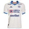 Maglia ufficiale Cruz Azul Trasferta 2026-27 per Uomo Maglia ufficiale Cruz Azul Trasferta 2026-27 per Uomo