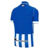 Maglia ufficiale Deportivo Alaves Casa 2026-27 per Uomo